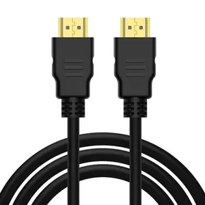 Xbox High-Speed HDMI 2.0 Cable, 18Gbps Transfer, 4K/2K Ultra HD, 48 Bit/Px HDR Ready, 3D, CEC, ARC, Deep Color, Dolby TrueHD, DTS-HD Master Audio, for Blu-ray DVD, PS 3/4/5, HDTV, XBOX, LCD, Laptop, PC Audio & Video Accessories