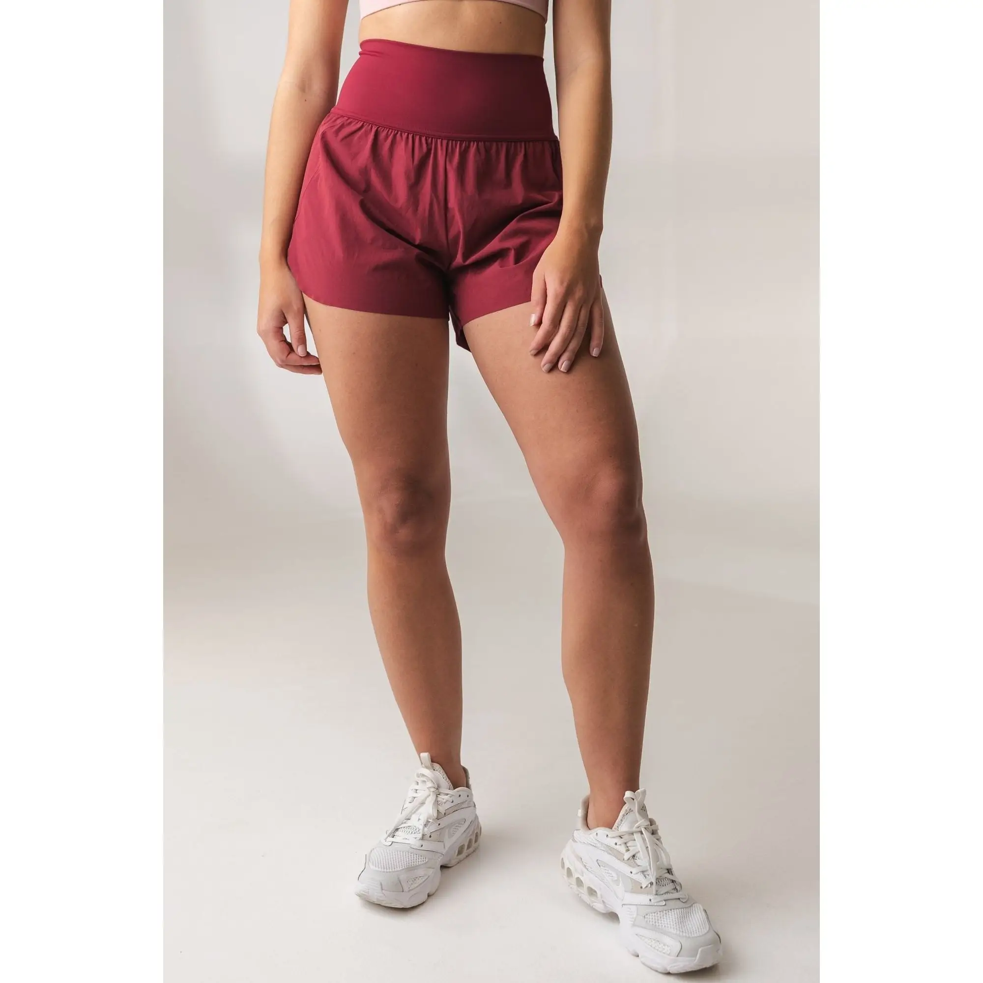 Vitality Breeze Train Short