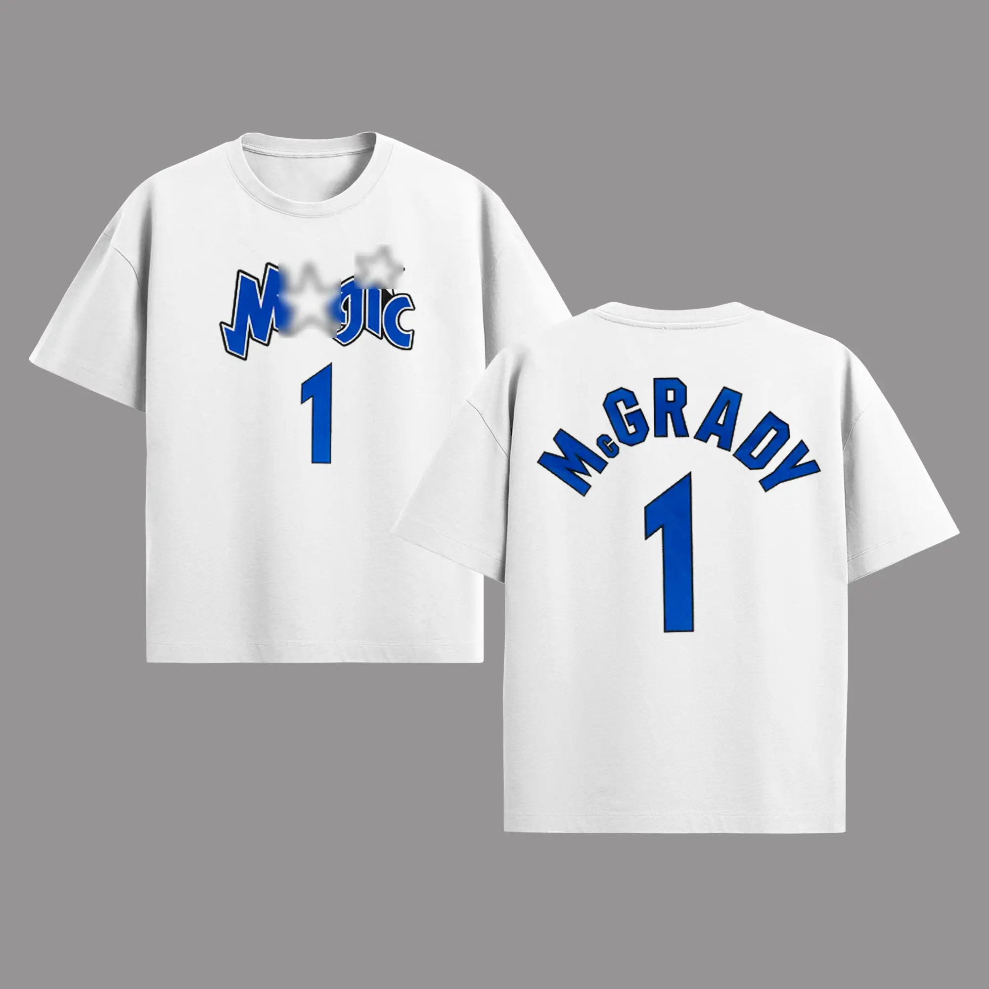 Tracy McGrady Tee