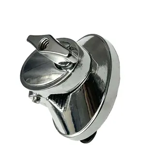 Drum Mount Bracket Wing Nuts Single Tom Bracket Floor Tom Leg Clamp Holder