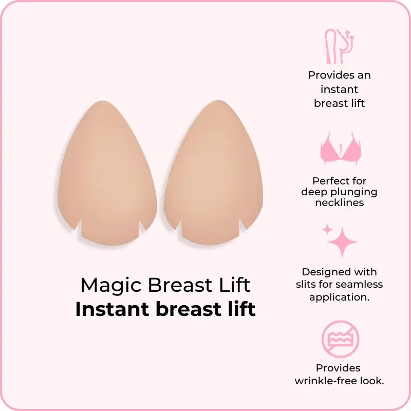 Magic Breast Lift Magic Breast Lift
