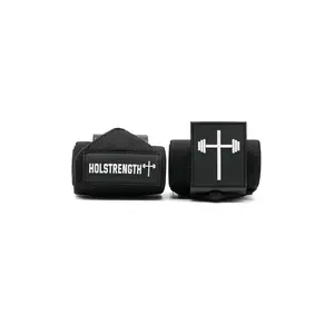 HolStrength Wrist Wraps 18"