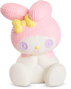 Handmade by Robots - Hello Kitty and Friends - My Melody #304 (Pastel)  [COLLECTIBLES] Ltd Ed, Vinyl Figure, Collectible