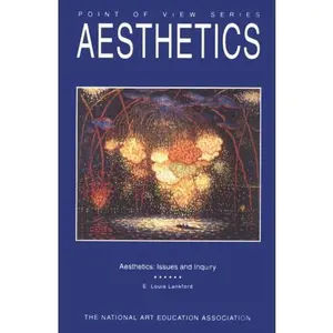 USED-Aesthetics: Issues and Inquiry by E. Louis Lankford (Paperback)