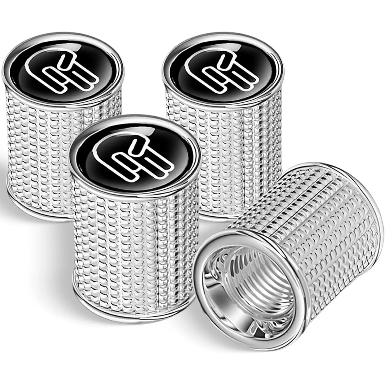 Palms of hands -Silver