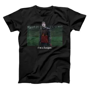 Harry Potter Ron Weasley I'm A Keeper Meme T-Shirt, Sweatshirt, Hoodie