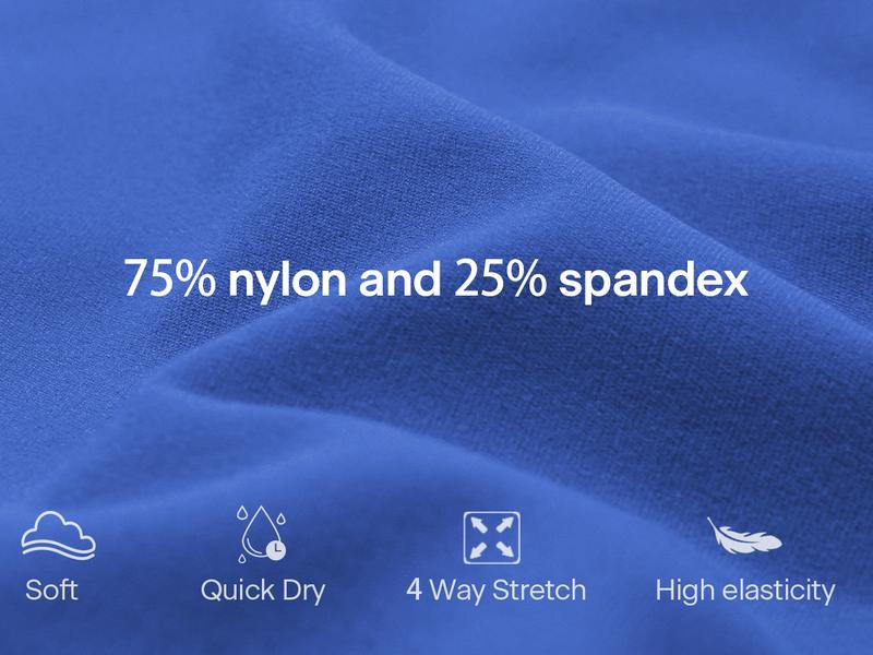 YEOREO CoreFlex Flare Leggings with Pockets for Women Scrunch Workout Leggings Butt Lifting Gym Yoga Pants - Blue, Breathable Fabric, High Waist, Four-Way Stretch, Squat-Proof, Comfortable & Supportive