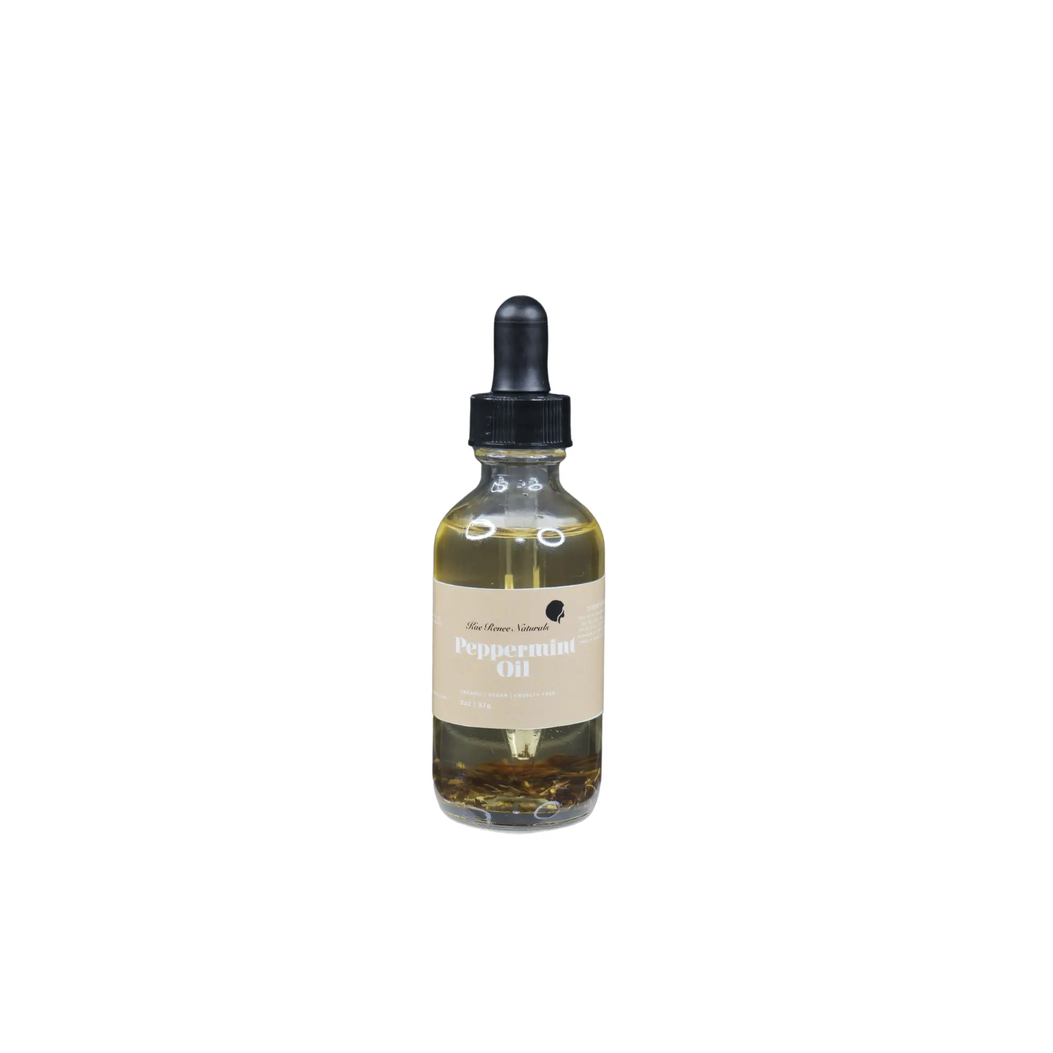 Peppermint Oil