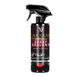 Car Washing Kit - Automotive Vehicle Accessories with Speed Wipe Quick Detailer, Total Interior Cleaner, Streak Free Glass Cleaner, Tire Shine, Trunk Organizer, Microfiber Towels, Storage Bag for On-the-Go Use