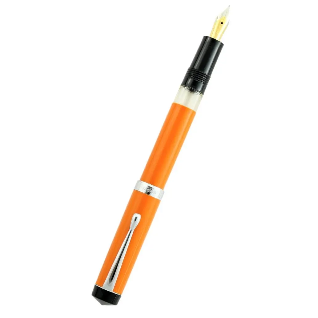 FPR Jaipur V1 Fountain Pen, Smooth Writing Pen, Custom Office Stationery Writing Tool for Computers & Office Equipment Use, Custom Pens