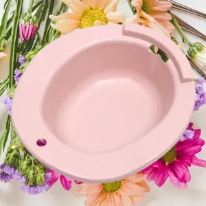 Yoni steaming seat/ toilet Sitz bath