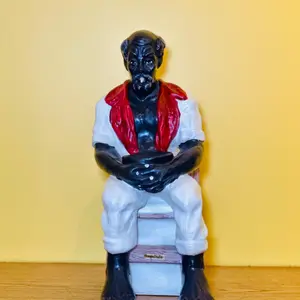 Francisco 13.5 inches