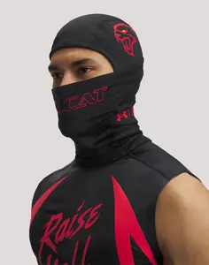 Mens Under Armour Dodge Hellcat Balaclava