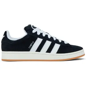 adidas Campus 00s Core Black Men's