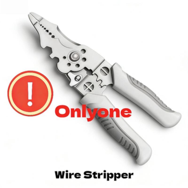 50-100Pcs High Quality Lever Wire Connectors Combo Kit with Wire Stripper Compact Quick Connect Terminals for Automotive Wiring Home Circuit Maintenance DIY Electrician