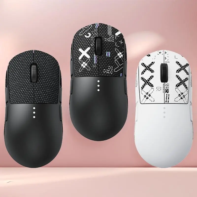 Mouse Skin, Anti-slip Mouse Sticker, Mouse Decal, Sweat Resistant Mouse Sticker, Mouse Decal for Logitech GPW 1st, Pattern