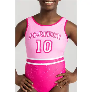 Perfect 10 Leotard Perfect 10 Leotard
