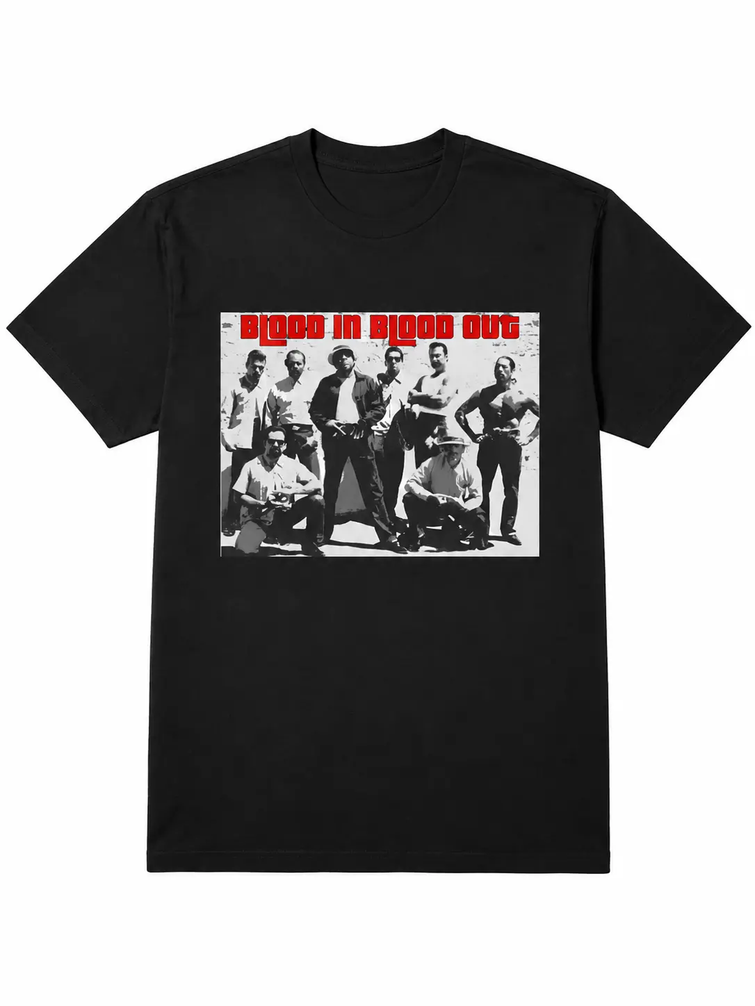 East LA Chicano Brotherhood Shirt, Vintage Mexican American Street Graphic Shirt, Old School Latino Culture Shirt for Men