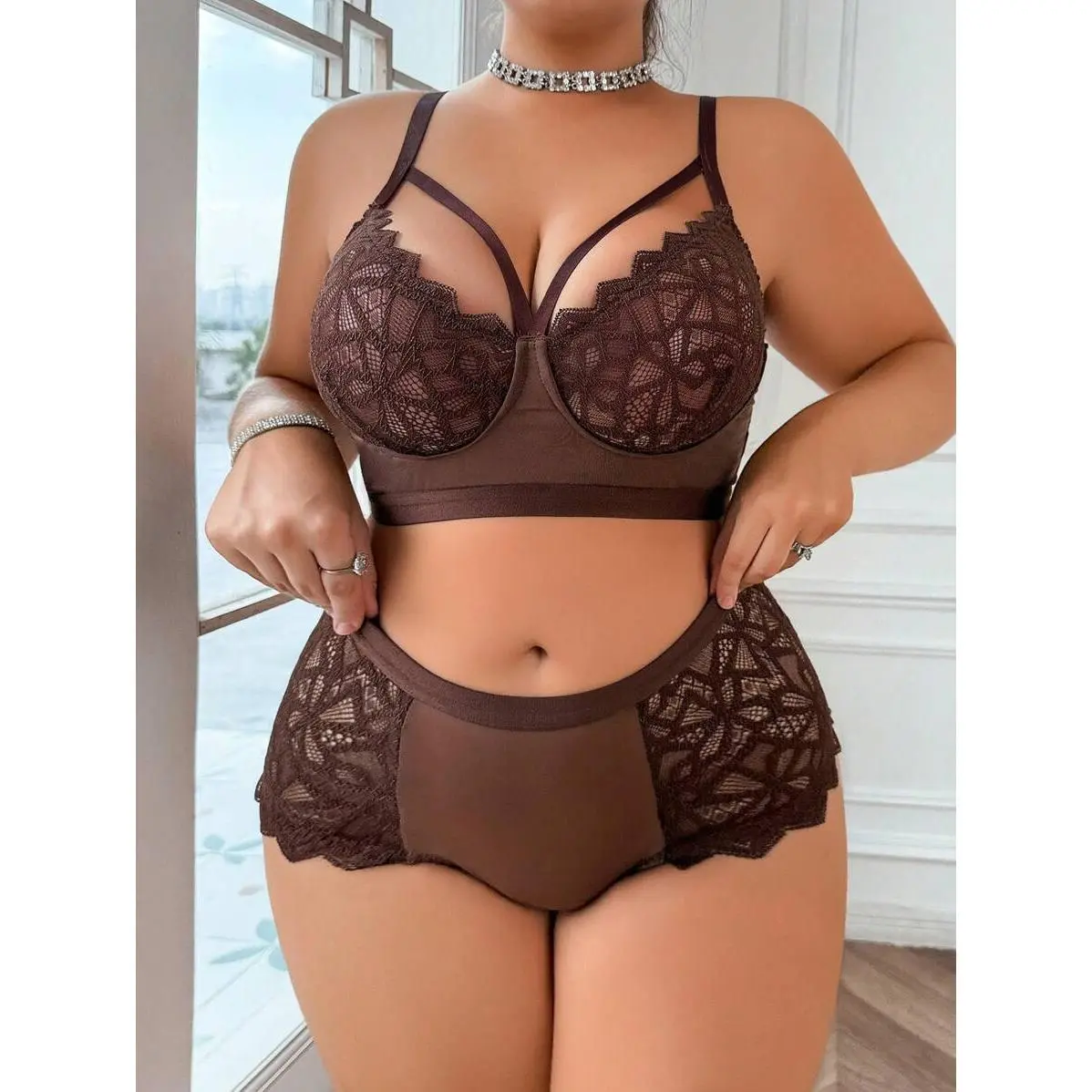 Coffee Brown