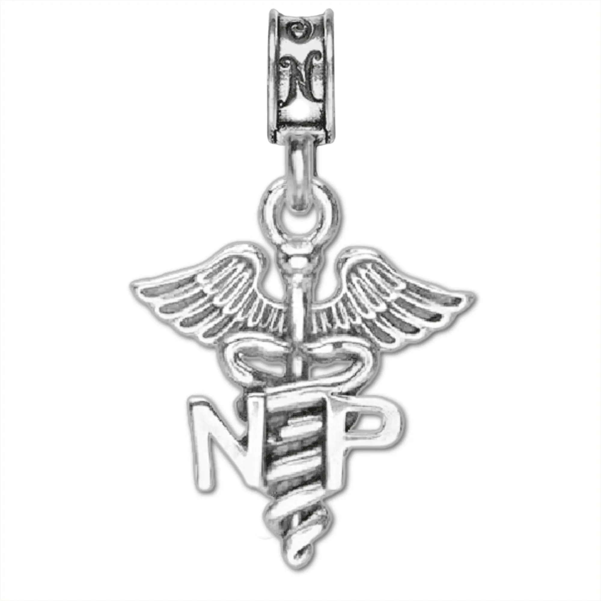 Nurse Charm NP, LPN, NP