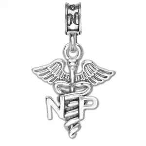 Nurse Charm NP, LPN, NP