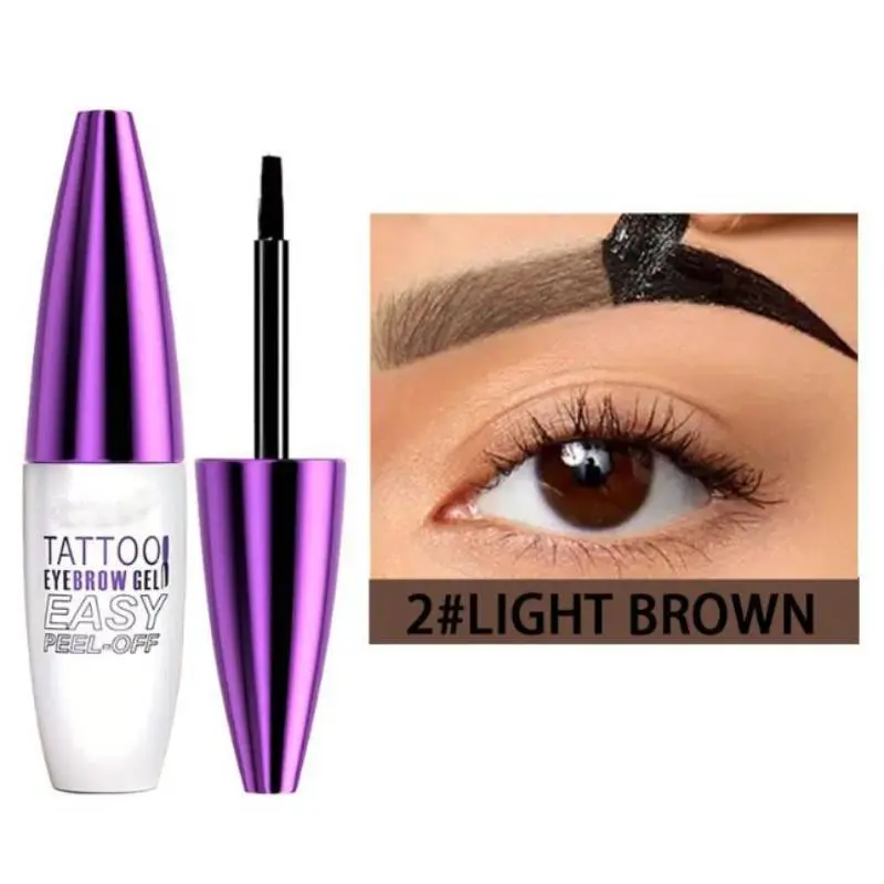 02#Light Brown