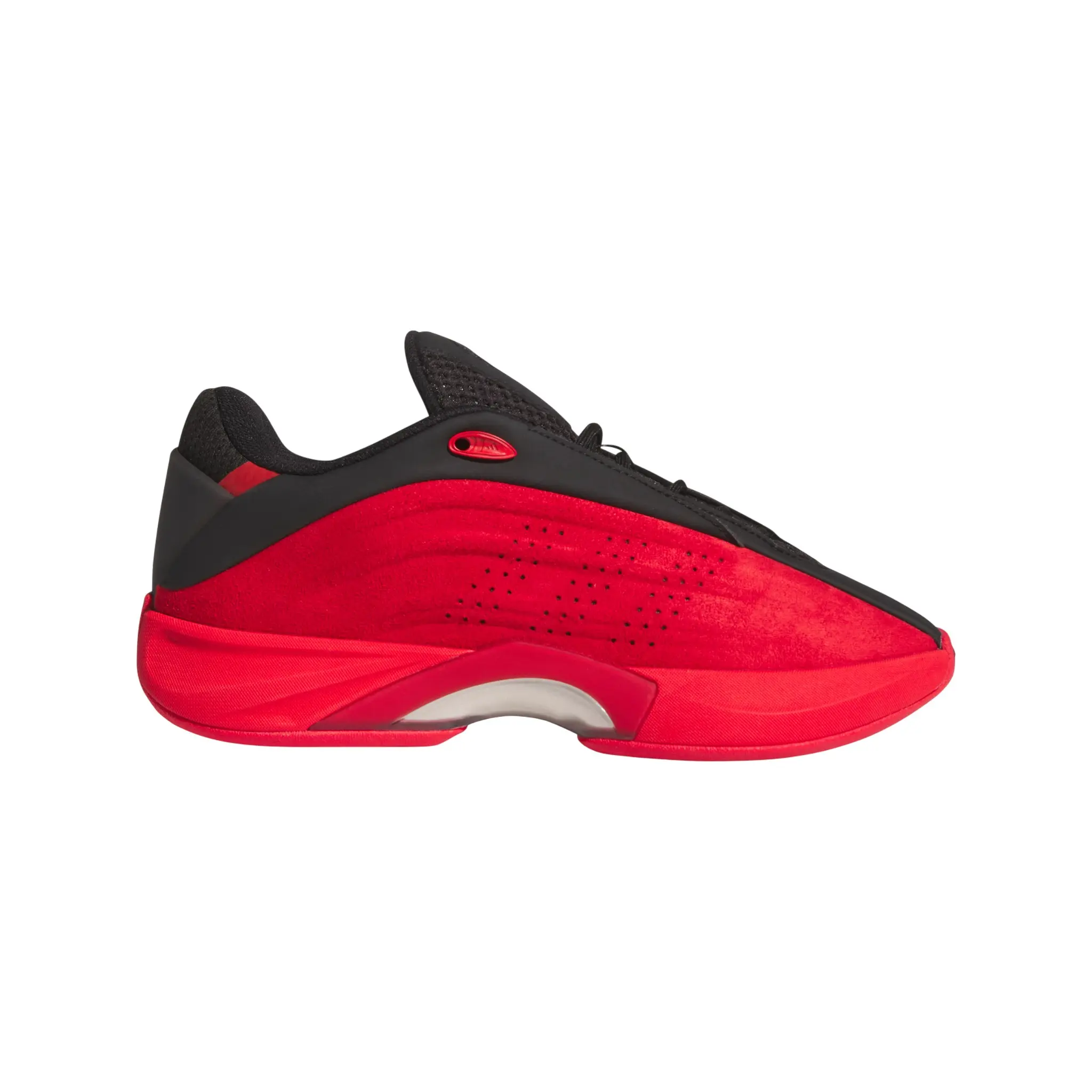 adidas Mens Nova Iiinfinity Sneakers Shoes Casual - Red