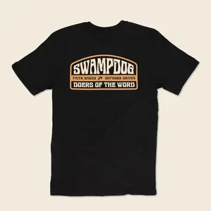 Doers of The Word Tee