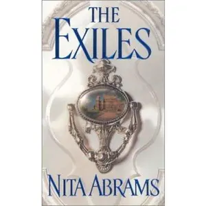 USED-The Exiles by Nita Abrams (Paperback)