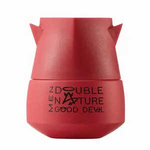 Double nature perfume for men