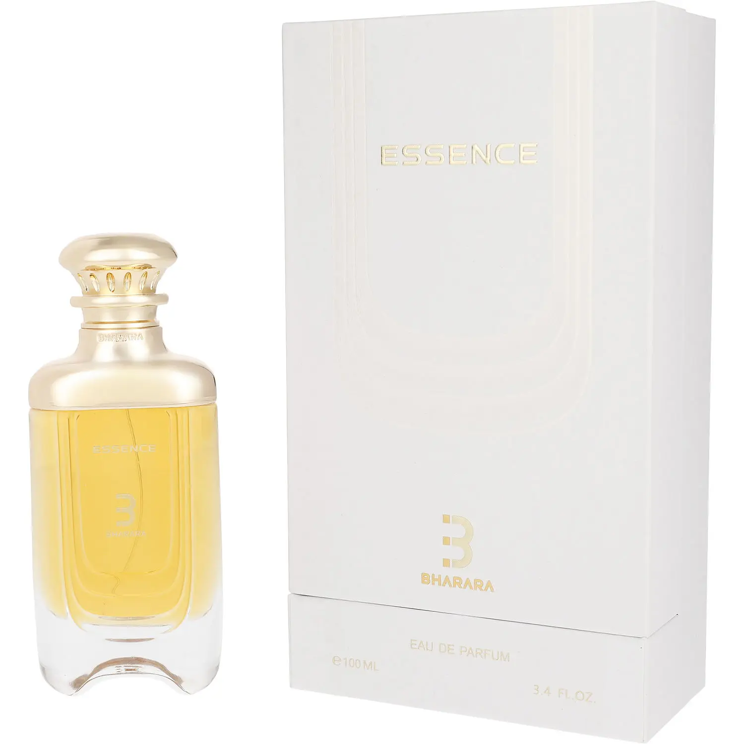 Bharara Essence By Bharara Eau De Parfum For Unisex Bharara Essence By Bharara Eau De Parfum For Unisex