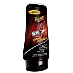 Meguiars G Oz ScratchX