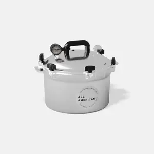 The 915 Pressure Cooker/Canner