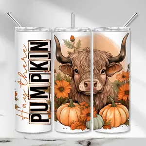 Hey there pumpkin 20oz Tumbler
