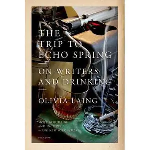 USED-Trip to Echo Spring by Laing, Olivia (Paperback)