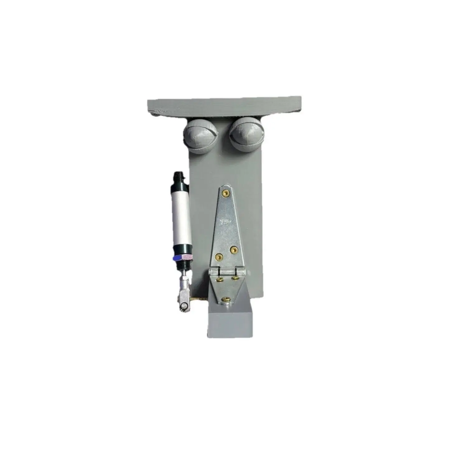 Animatronic Head