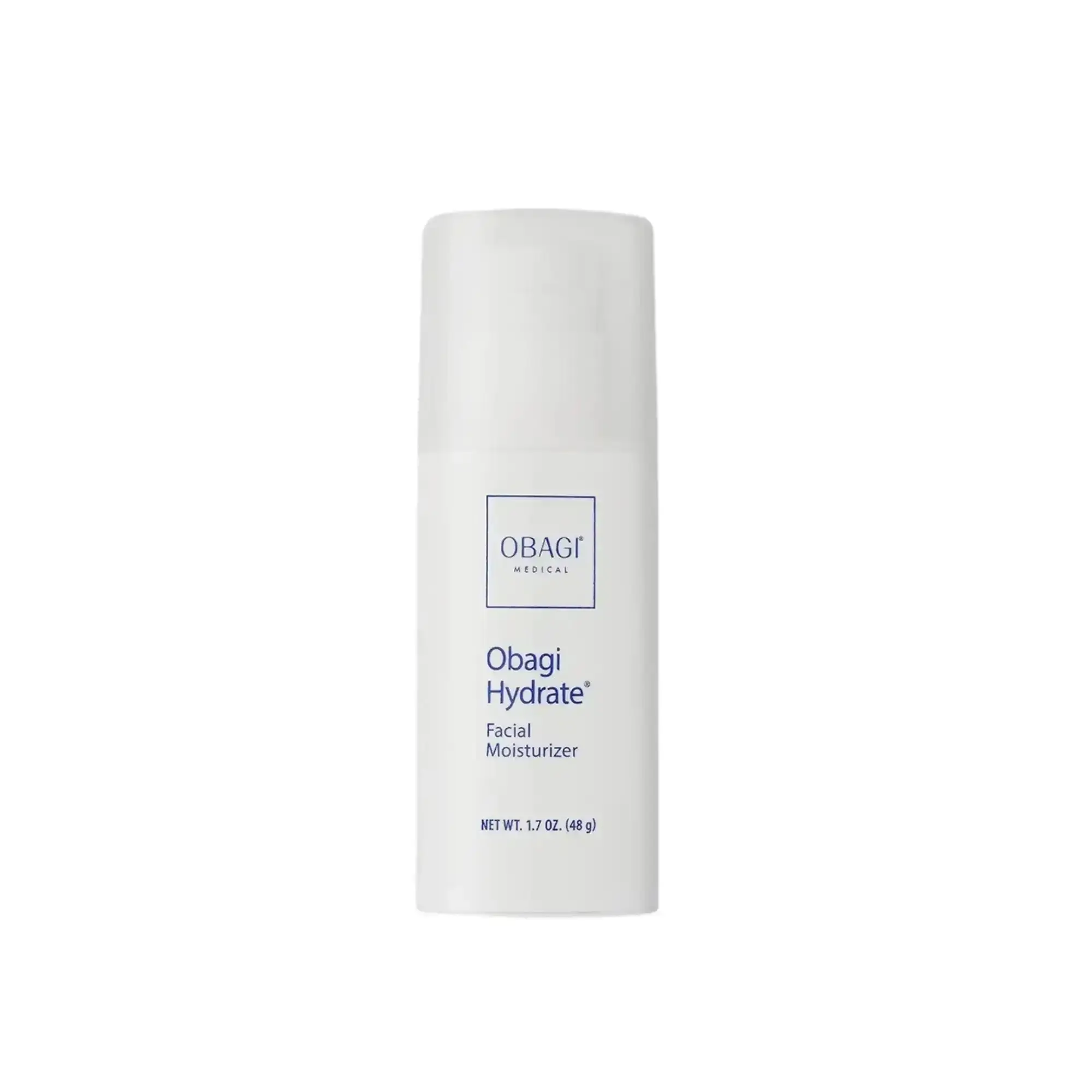 Obagi Medical Hydrate Facial Moisturizer Clinically Proven Dermatologist Developed