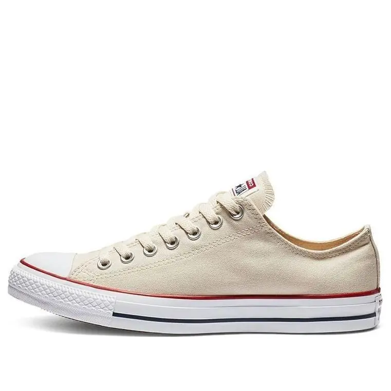 Converse Chuck Taylor All Star Ox 'Natural Ivory' 159485F Converse Chuck Taylor All Star Ox 'Natural Ivory' 159485F