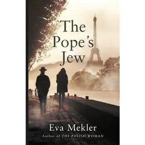 The Pope's Jew -- Eva Mekler - Paperback