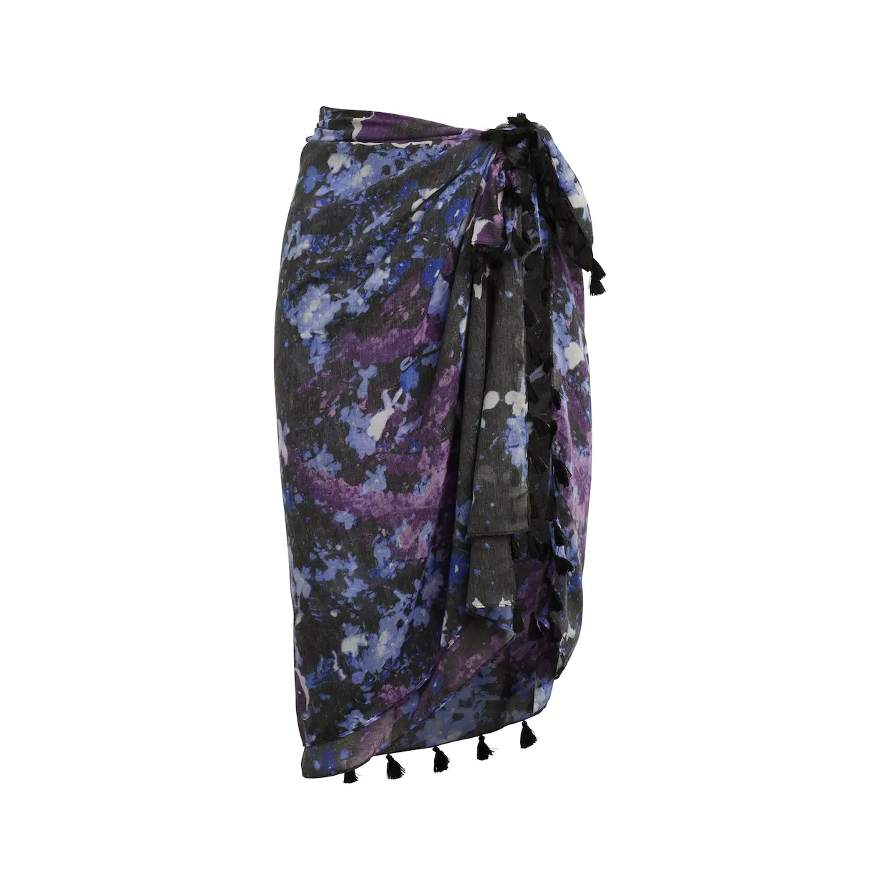 Dream Floral Sarong