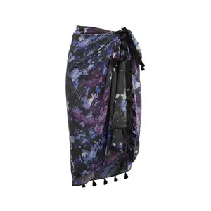 Dream Floral Sarong