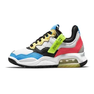 JORDAN MA2 White Coast GS CW6594-110