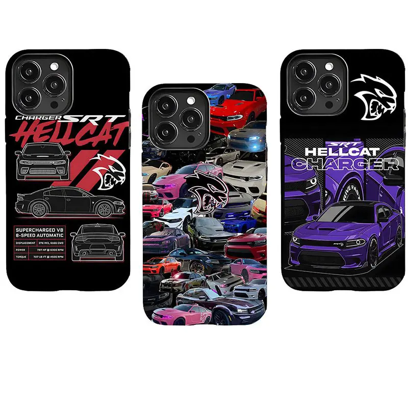 srt phone case - TikTok Shop