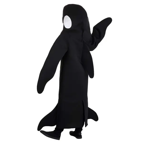Adult Orca Costume