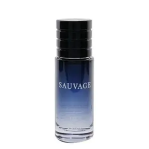 LVMH CDC099600545 1 oz Sauvage Eau De Toilette Spray for Men