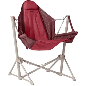 Stargaze Evo-X Folding Reclining Camp Chair
