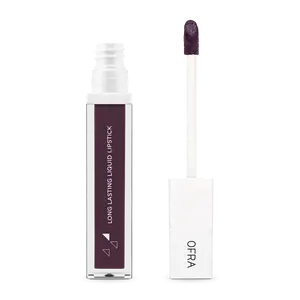 Long Lasting Liquid Lipstick - Bordeaux