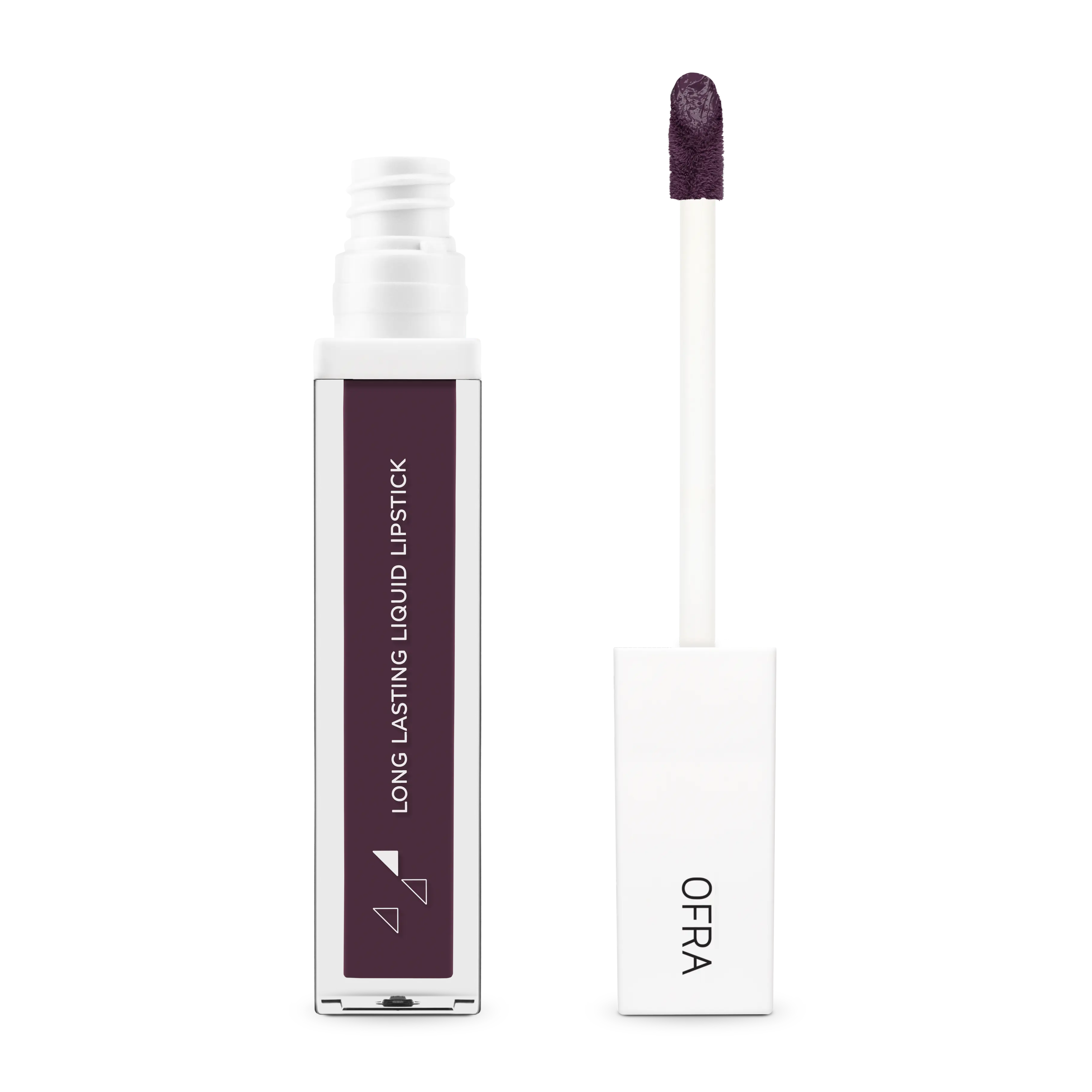 Long Lasting Liquid Lipstick - Bordeaux Long Lasting Liquid Lipstick - Bordeaux