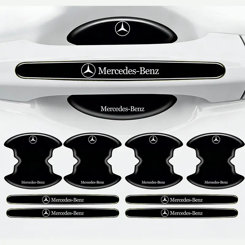 For Mercedes-Benz