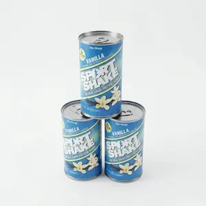 Sport shake vanilla